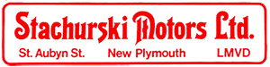 Stachurski Motors